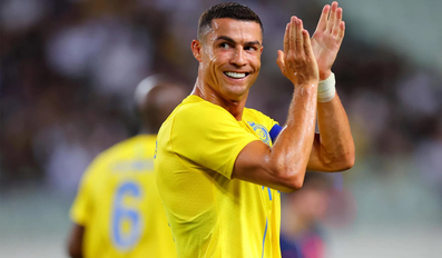 Ronaldo earns $260m, named Forbes highest-paid athlete